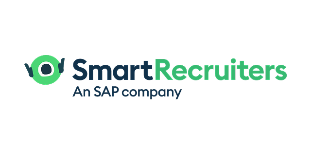 smartrecruiters Logo 