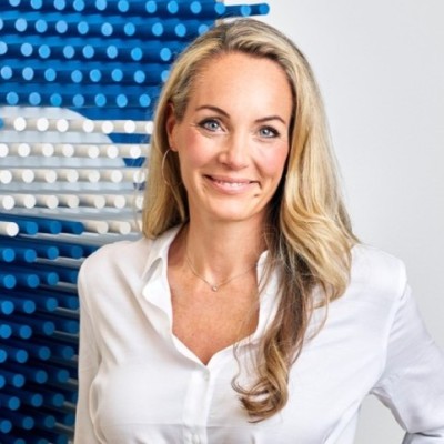 Lisa Gunnarsson
