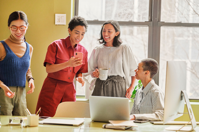 How Can Gen Z Start Building a Stronger Professional Network?