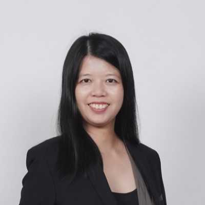 Pei Ying Chua