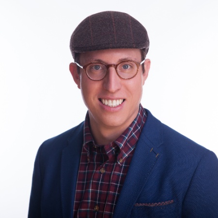 Jared Goralnick