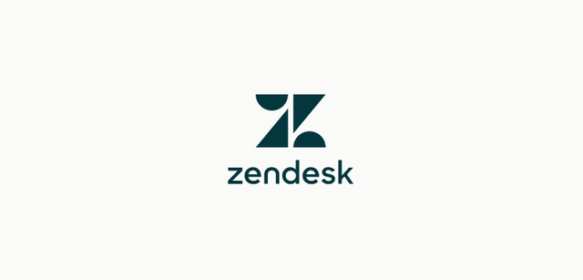 Zendesk Logo