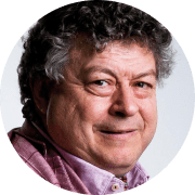 Rory Sutherland