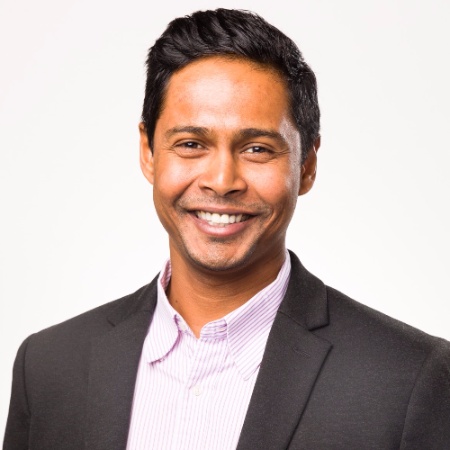 Mukkul Dasgupta