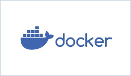 Logo von Docker Foundations