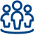 Pictogram voor betrokkenheid