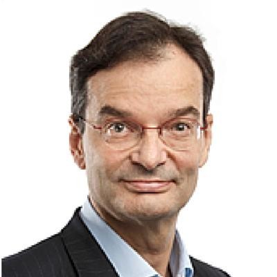 Didier Jaubert