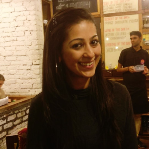 Priyanka Malik
