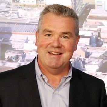 John Herlihy