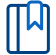 Icon of bookmarked page
