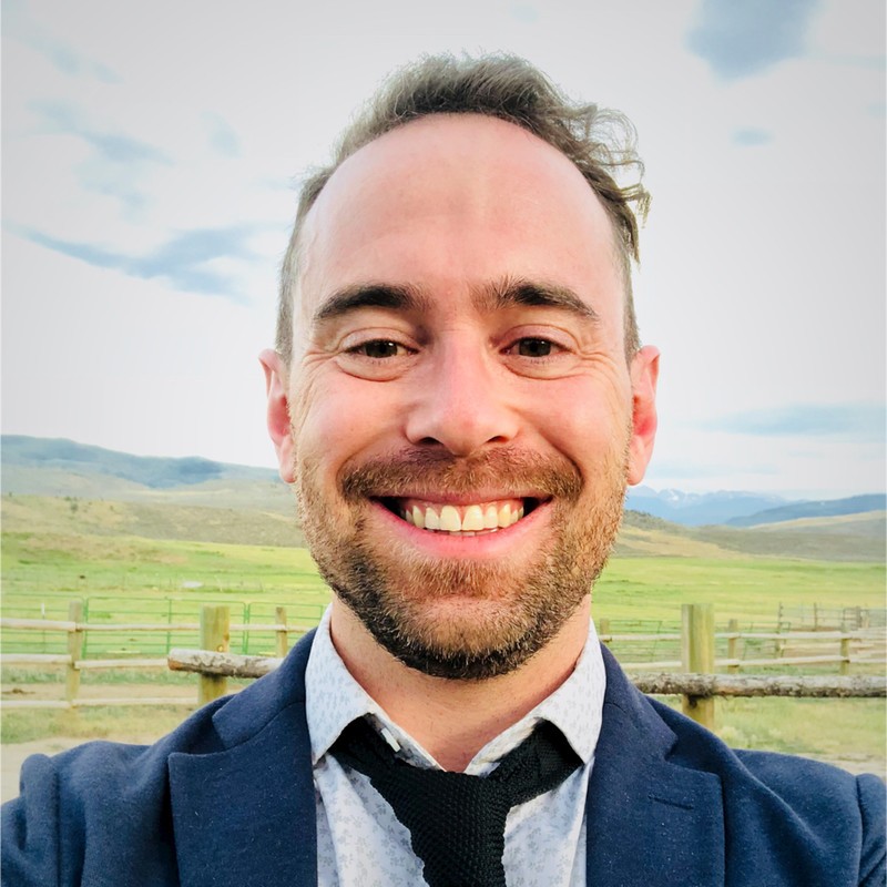 Andrew Kaplan