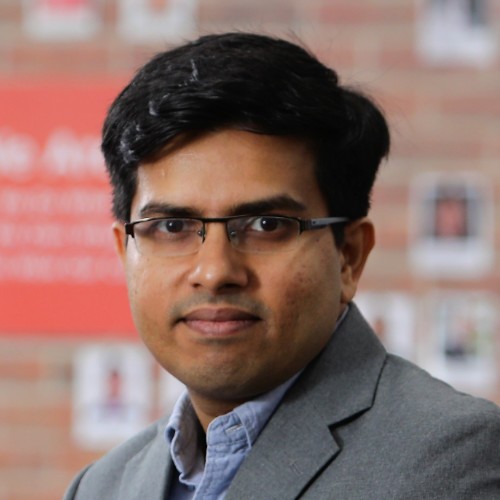 Amit Doshi