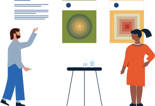 Optimize your profile