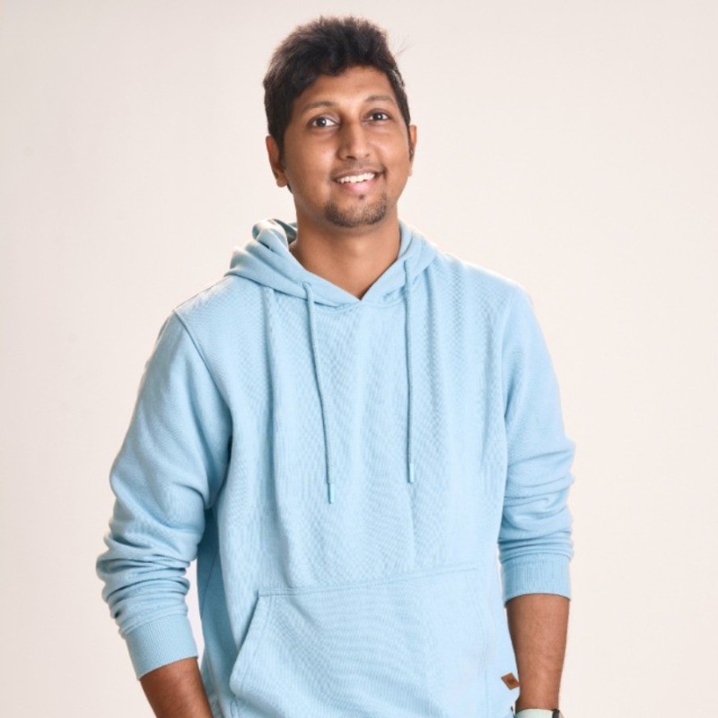 Ganesh Kiran