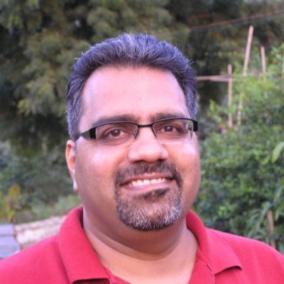 Chanakya Sehgal