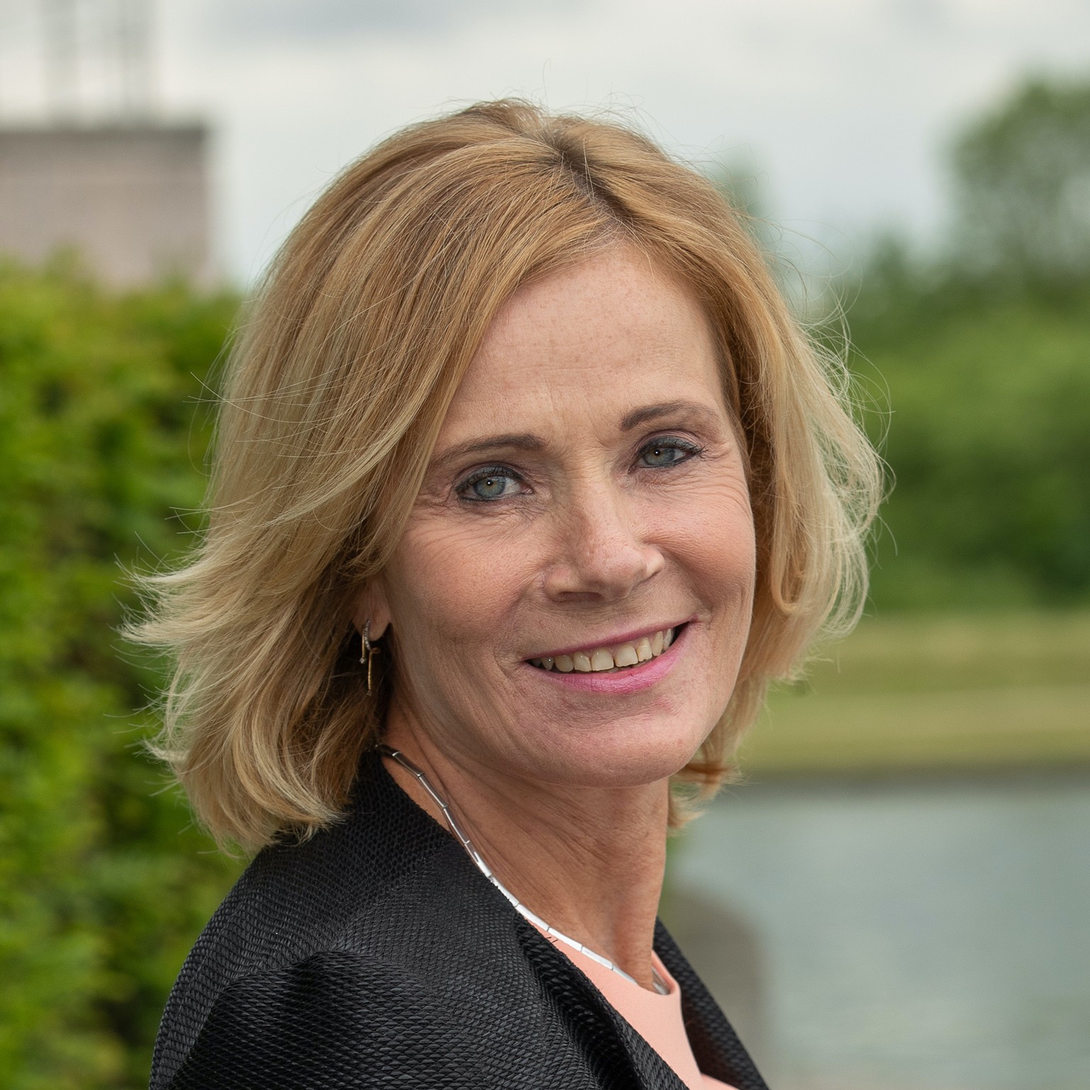 Anette Böhm