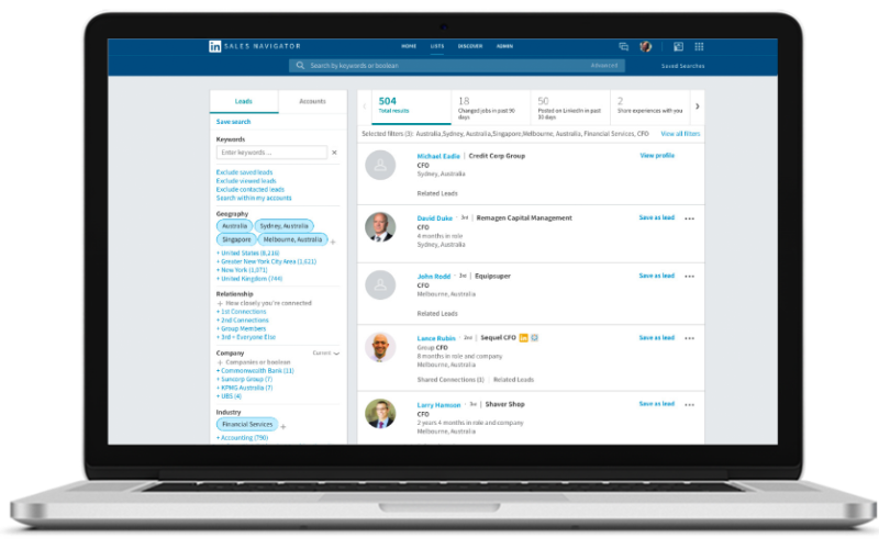 How to effectively engage the CIO