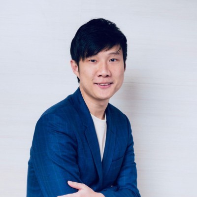 Wilson Yap