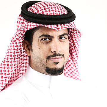 Mohammed Al-Abdulqader