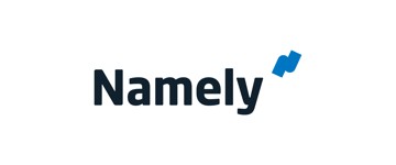 Namely logo