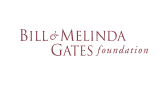 Bill & Melinda Gates foundation logo