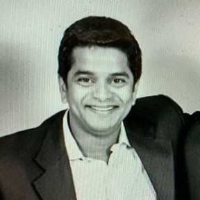 Santosh D’souza