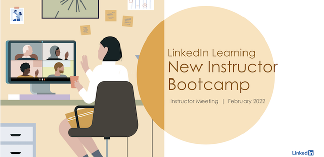 Cover of presentation
