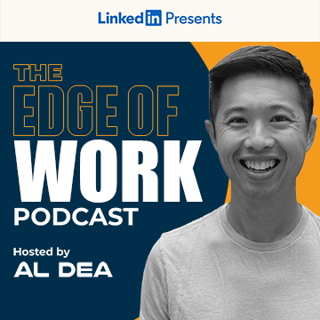 The Edge of Work