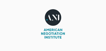 American Negotiation Institute Logo