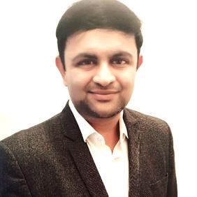Unmesh Rai