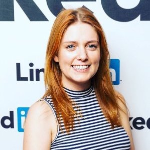 Katie Clinch