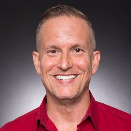 Brian Breth
