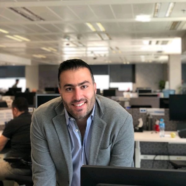 Malek Osseiran