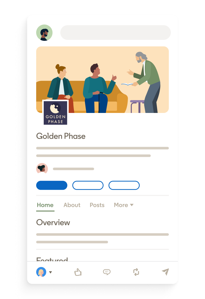 Is LinkedIn social media