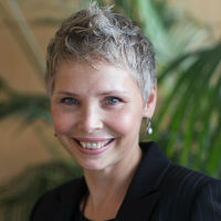 Kelly McGill