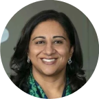 Image of Vidya Krishnan