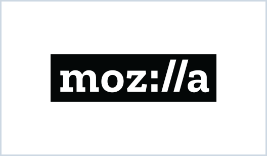 Logotipo de Mozilla