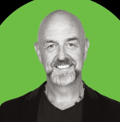 Graham Hawkins