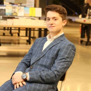 Jonah Stillman