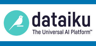 Dataiku Logo