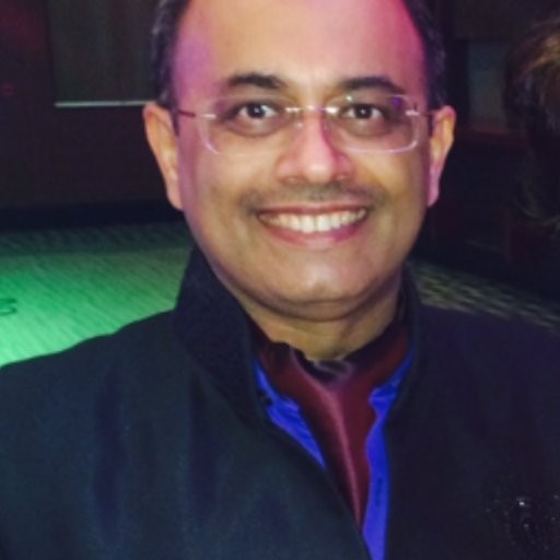 Ashish Mediratta