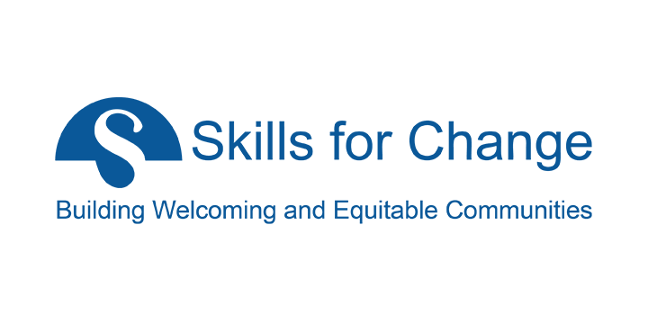Skills for Change Logo