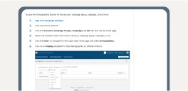6 tips to measuring your LinkedIn campaigns image