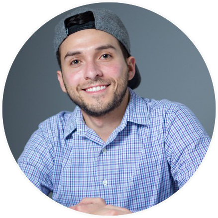 Gabe Villamizar