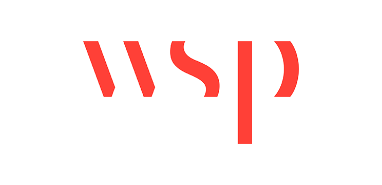 WSP logo