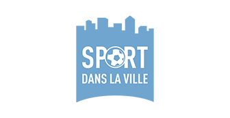 Logo of Sport Dans La Ville.