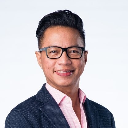Reynaldo Lugtu
