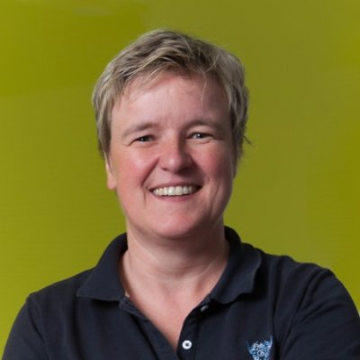 Dorothea Gosling
