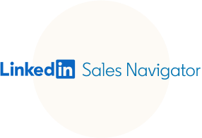 LinkedIn Sales Navigator