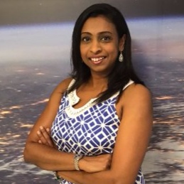 Margarita Joseph